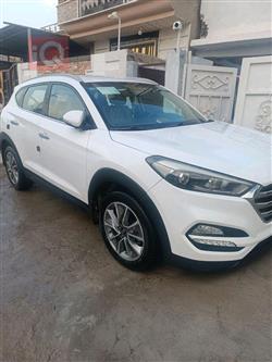 هیۆندای تۆکسۆن